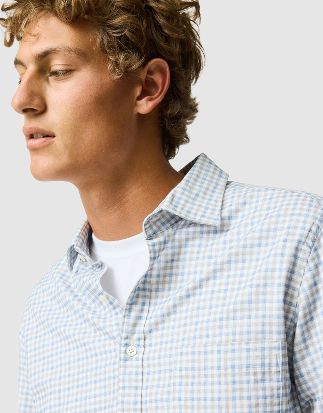 Rodd & Gunn - Gledknowe Sports Fit Shirt