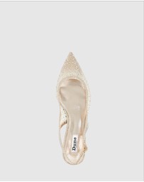 Dune London - Ciana - Gold