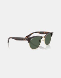 Ray-Ban - Clubmaster Reverse