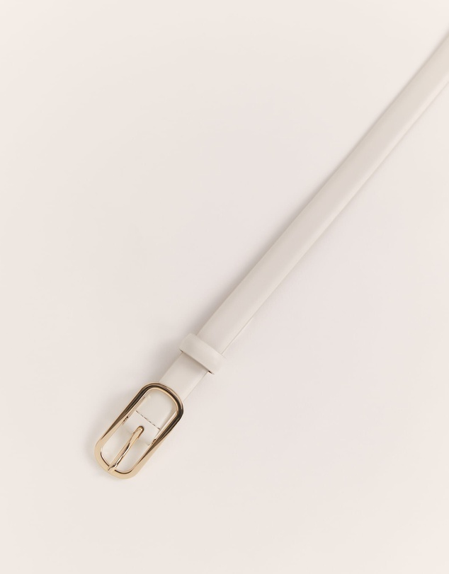 SABA - Essential Leather Belt