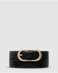 Status Anxiety - Final Loop Belt