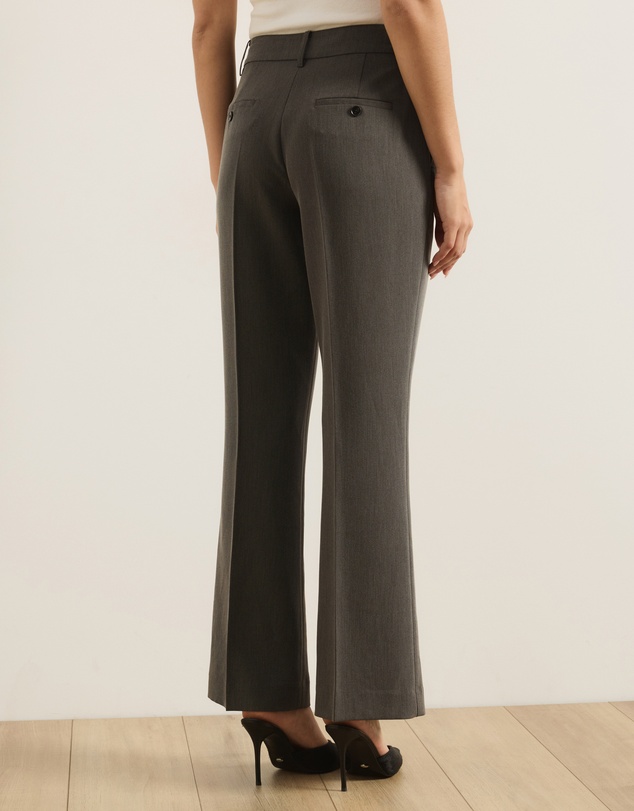 Atmos&Here - Jane Tailored Flare Pants