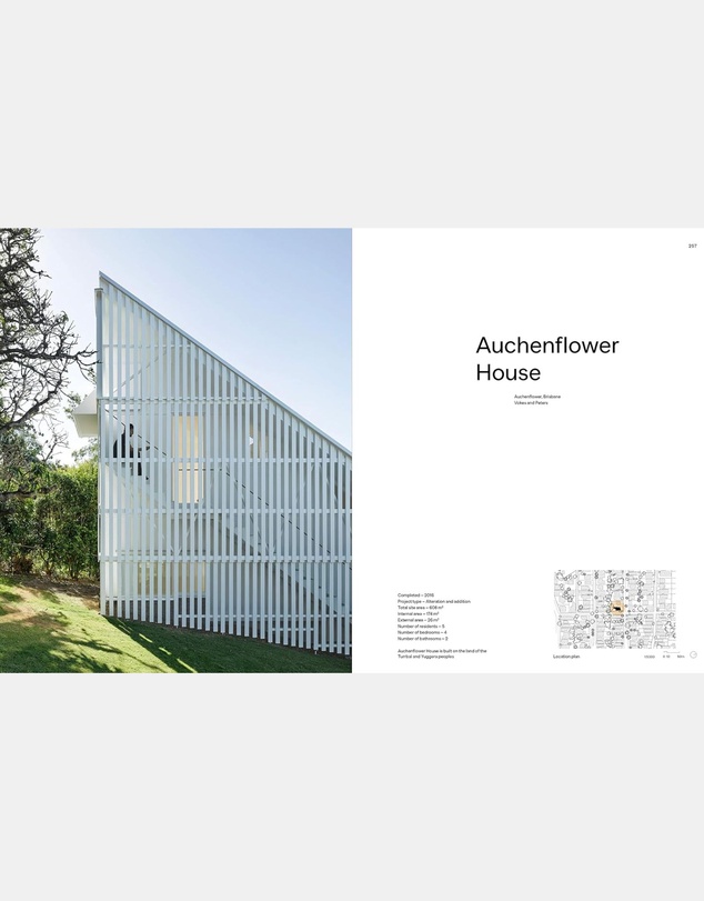 Brumby Sunstate - The New Queensland House