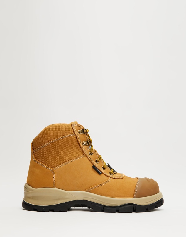 Skechers - Work Composite Toe Work Boots - Men's