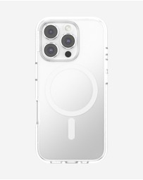 PopSockets - POPCASE MagSafe for iPhone 15 Pro - Protective Phone Case
