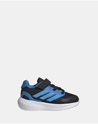 adidas Performance - Runfalcon 5 Self-Fastening EL Infant