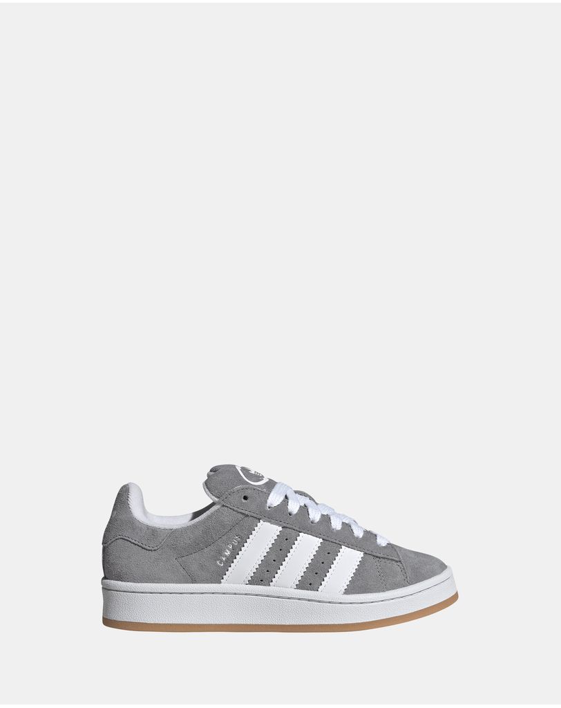 adidas gazelle silver green womens adidas Campus 00s Shoes Grey 7