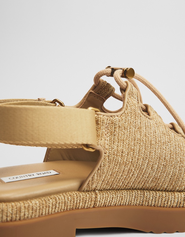Country Road - Eloise Sandal