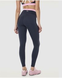 P.E Nation - Reflect Full Length Leggings