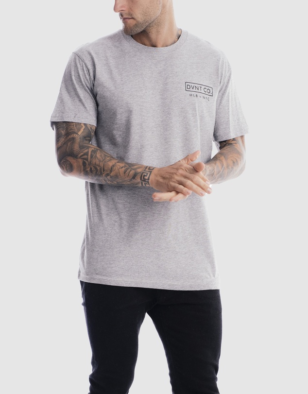 DVNT - NYC Tee