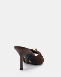 Novo - Zofia Heels