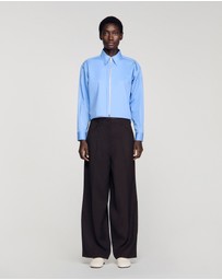 Sandro - Julianna Shirt