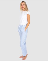 Sant And Abel - Women's Braddock Classic PJ Pants
