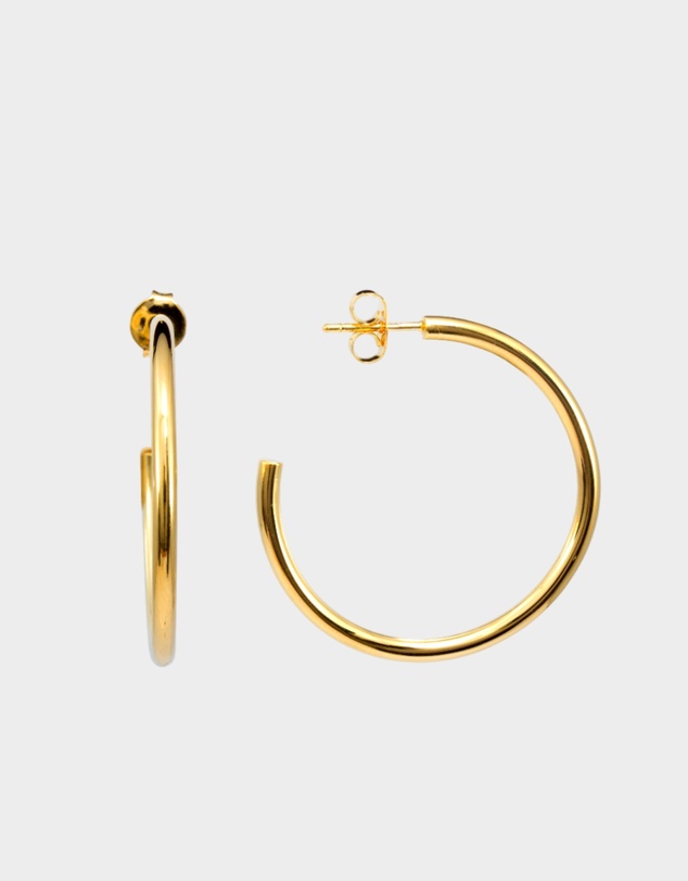 Sunday Stephens - Chalet Earrings