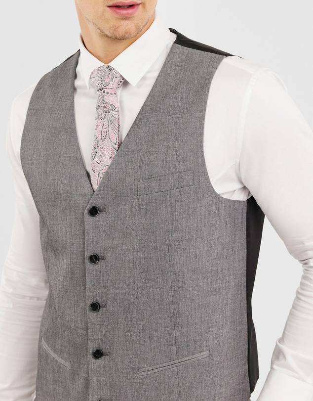 Tarocash - Ruben Waistcoat