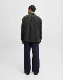 Jack & Jones - Charge LS Overshirt