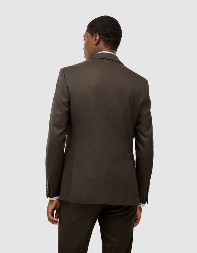 Politix - Aston Tailored Jacket