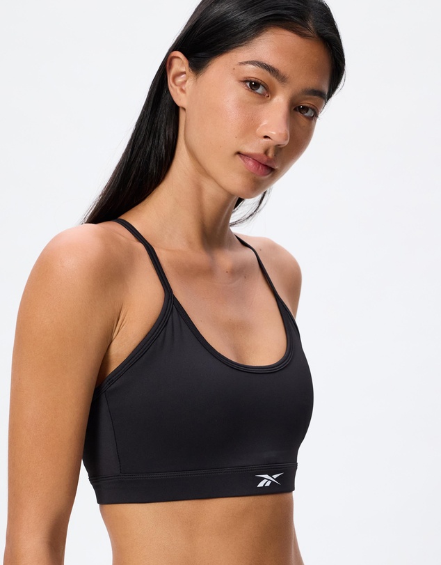 Reebok - Kendall Core Strappy Bra
