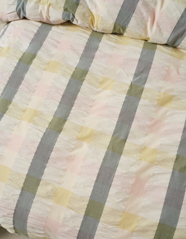 Linen House - Malo Quilt Cover Set