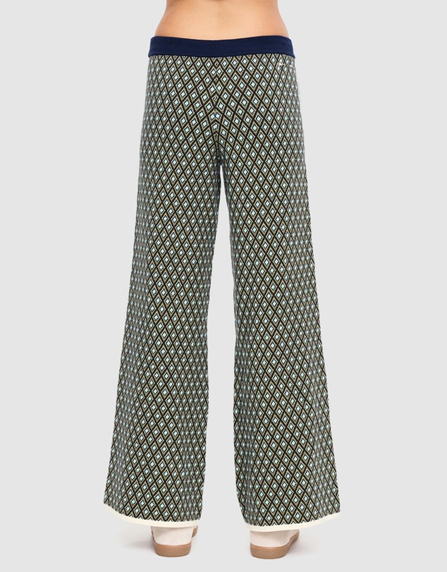 The Upside - Viva Juniper Knit Pants