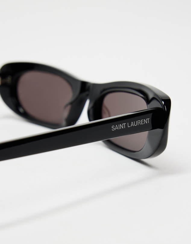 Saint Laurent - SL557SHADE001