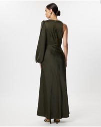 CHANCERY - Eddie Midi Dress