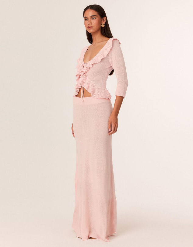 SNDYS - Harmony Maxi Skirt