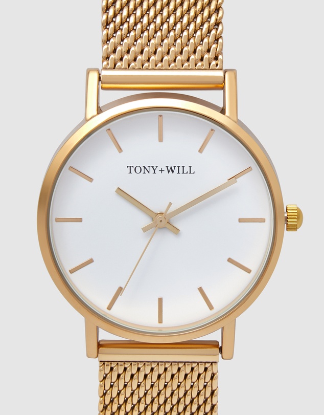 TONY+WILL - Small Classic