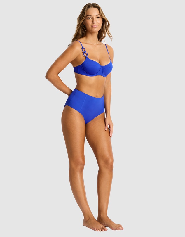 Sea Level Australia - Mythos Balconette Bra