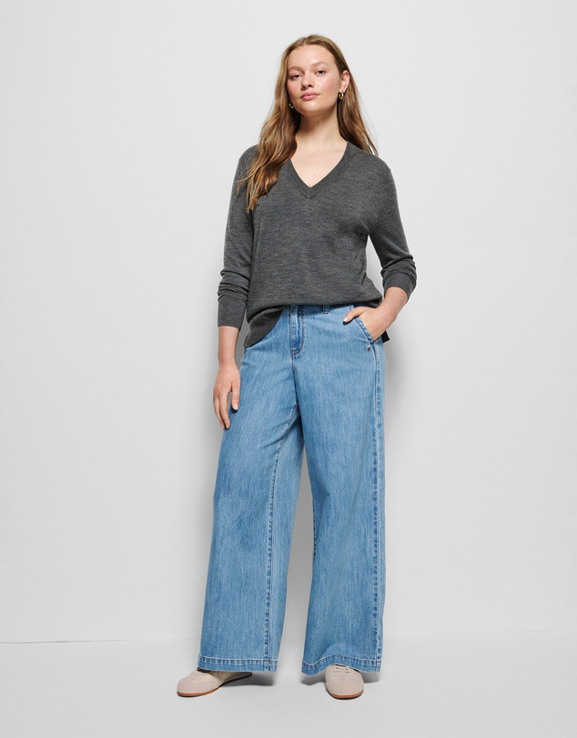 Commonry - Rylee Knit