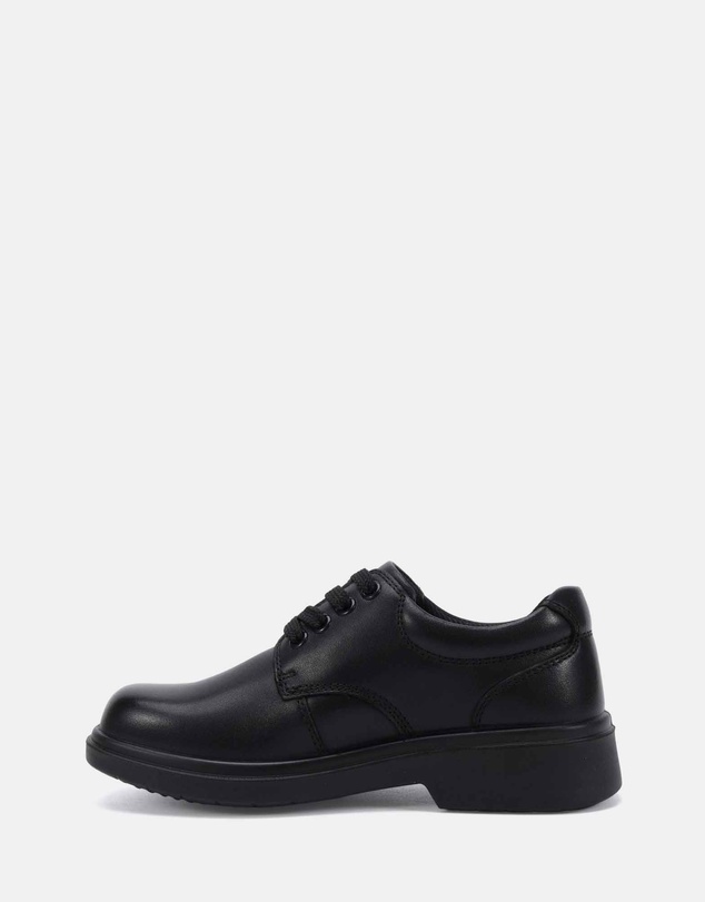 Clarks - Manual School Shoes