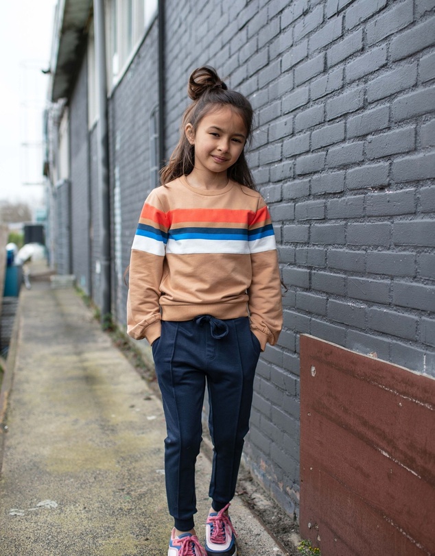 Quapi - Kelly Jumper - Kids-Teens