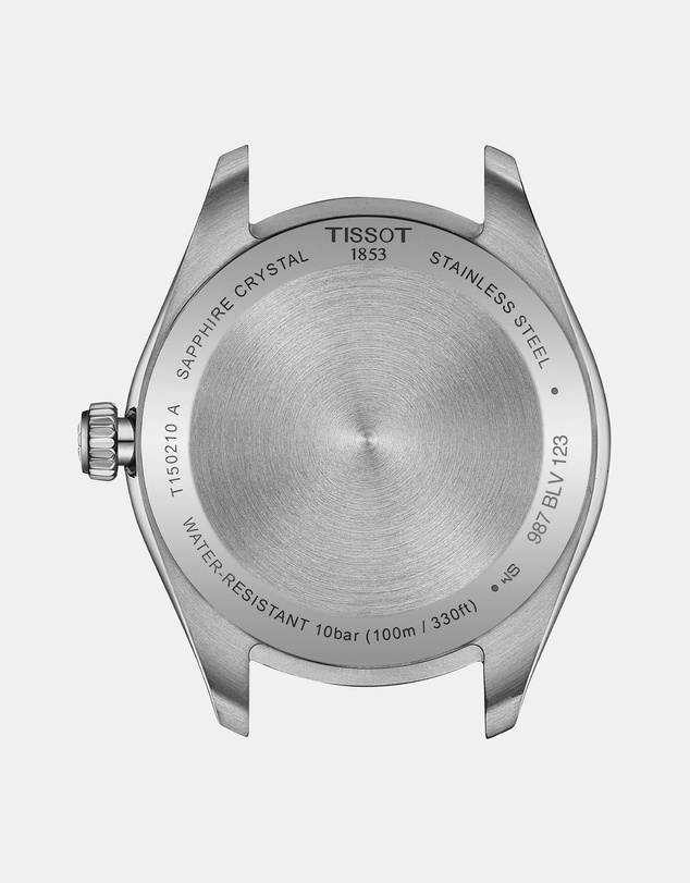 Tissot - PR 100 34mm
