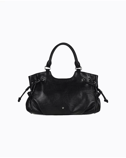 PETA AND JAIN - Gotham Tote Bag