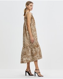 Grace Willow - Mimi Dress