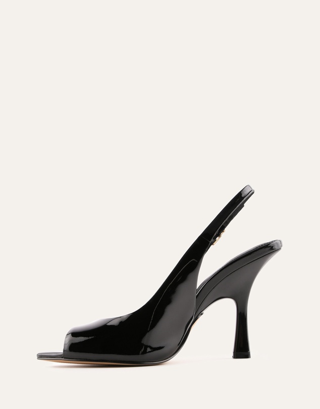 Jo Mercer - Rhoda High Heel Sandals