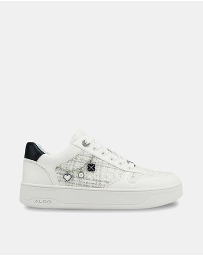 White/Black