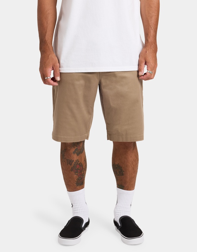 Volcom - Mens Frickin Modern Walkshorts