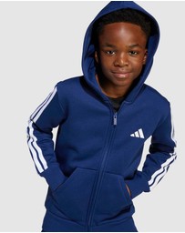 adidas Sportswear - Essentials Full Zip Hoodie