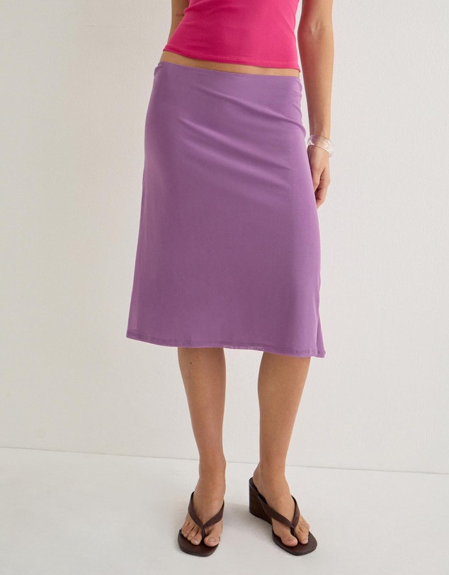 Motel Rocks - Laykha Skirt