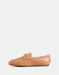 Sperry - Slim Boat - Women's