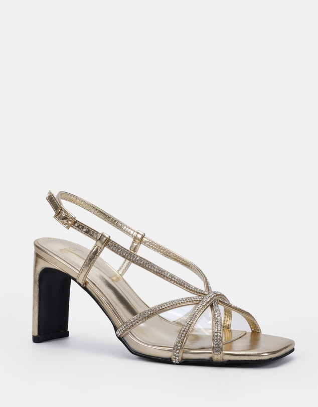 Novo - Patton Heels