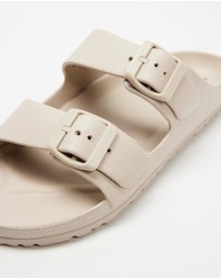 Human Premium - Ripe Sandals