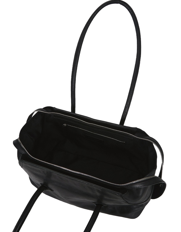 MARGESHERWOOD - Large Boat Shopper Bag