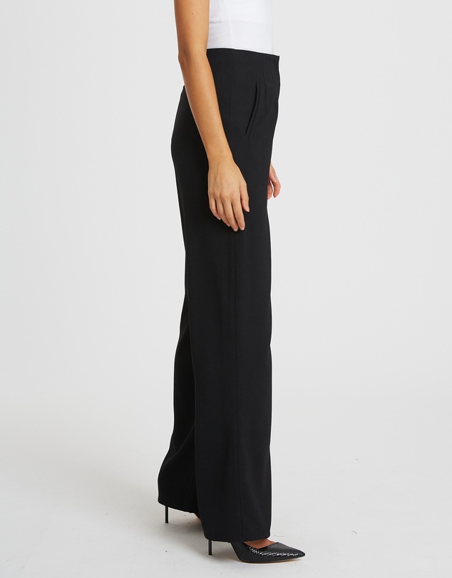 Willa - Chancellor Straight Leg Pants