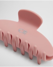 Country Road - Large Claw Clip