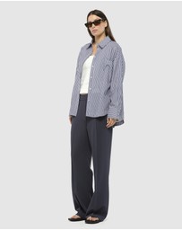 JACANDMOOKI - Sloane Shirt
