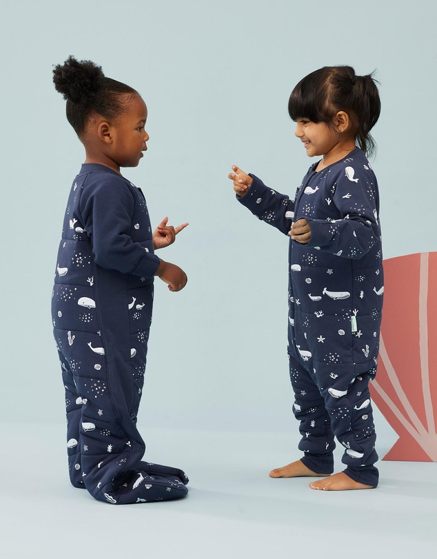 ergoPouch - Sleep Onesie 3.5 TOG - ICONIC EXCLUSIVE