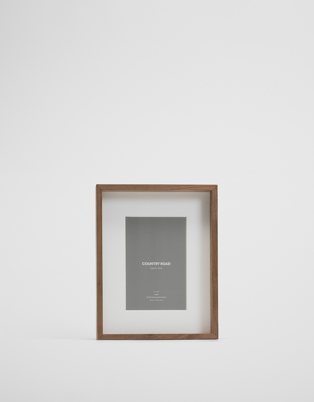 Country Road - Adler Small Frame