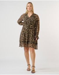 Stella - Zenith Dress
